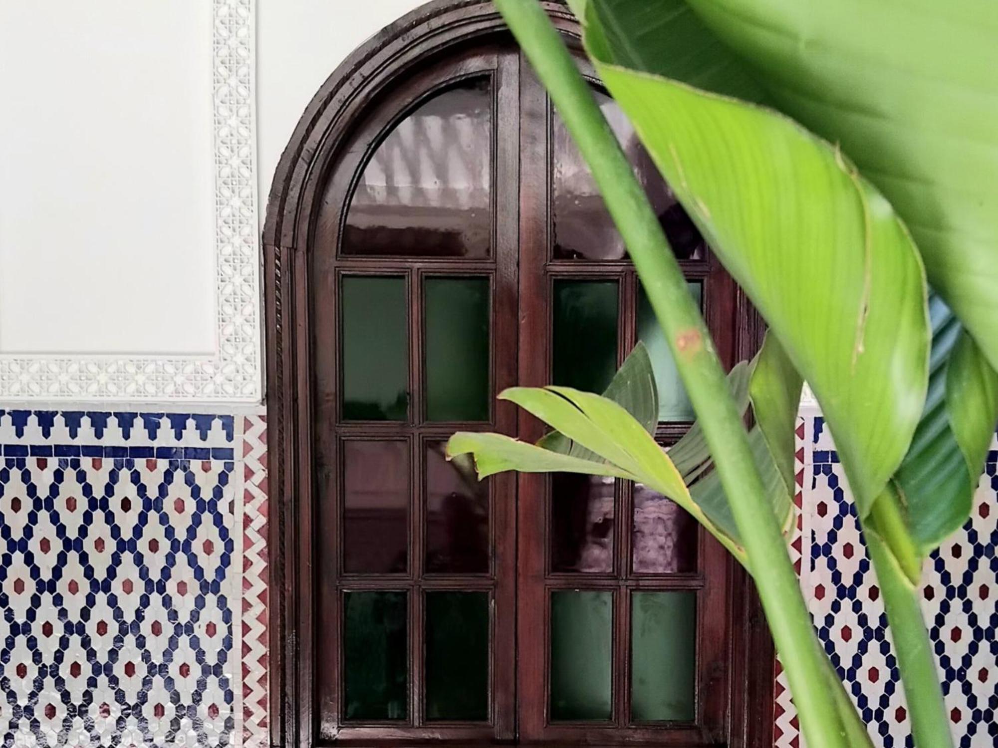 Riad Yakimour Marrakesh Exterior foto