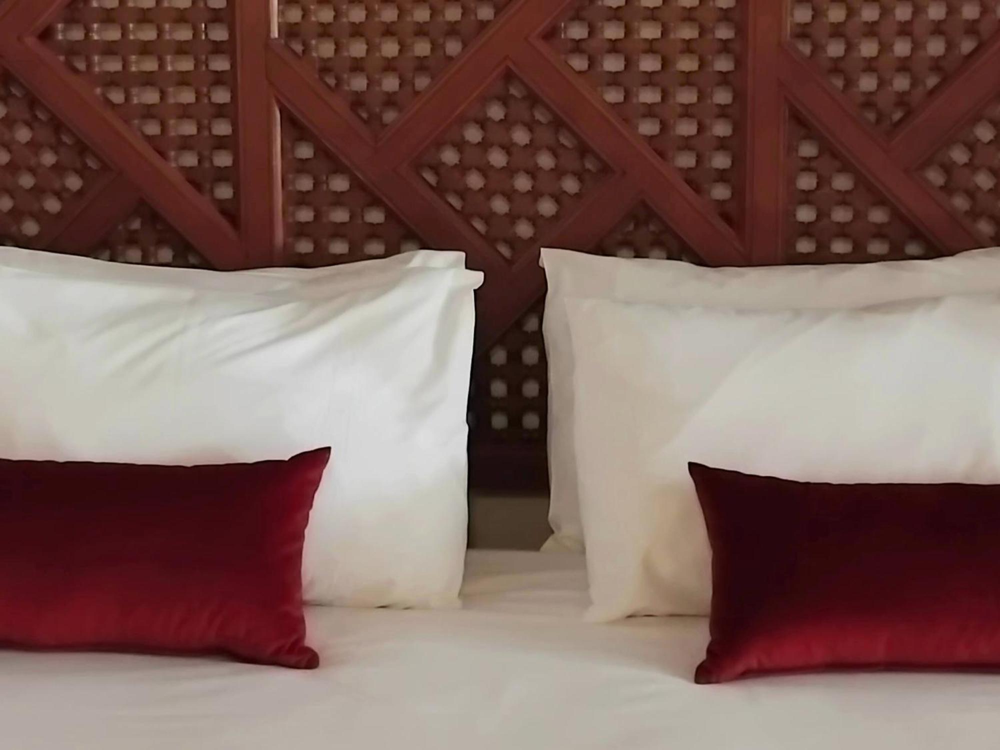 Riad Yakimour Marrakesh Habitación foto